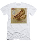 The Flying Burrito Bros Burrito Deluxe Album Cover 1970 Robert Banach T-Shirt