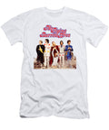 The Flying Burrito Bros Gram Parsons 1 Jimena Lorgansi T-Shirt