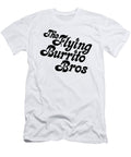 The Flying Burrito Bros Gram Parsons Jimena Lorgansi T-Shirt