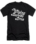 The Flying Burrito Bros Music Jimena Lorgansi T-Shirt