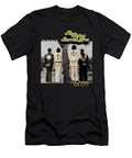 The Flying Burrito Bros Phone Case Jimena Lorgansi T-Shirt