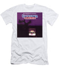 The Flying Burrito Brothers California Jukebox Album Cover 1997 Robert Banach T-Shirt