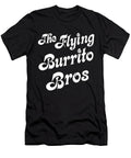 The Flying Burrito Brothers Family Gift Stewart Leanne T-Shirt