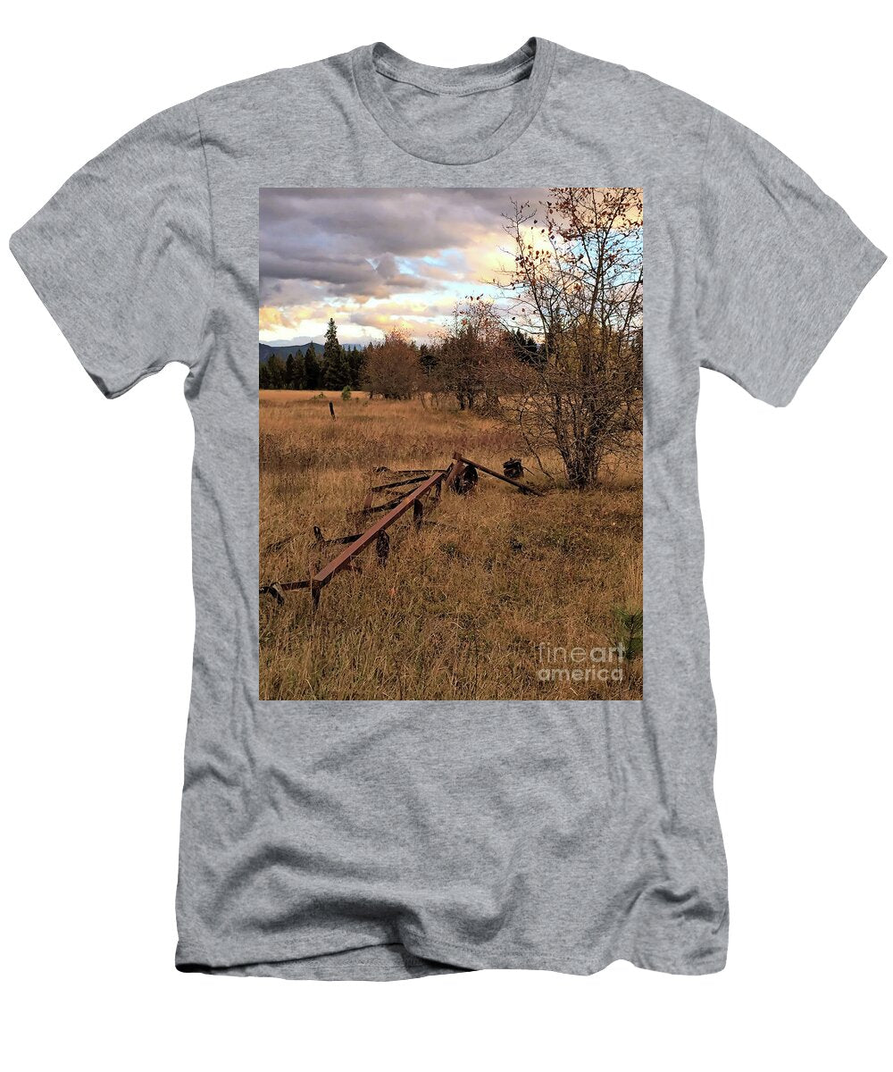 The Forgotten Dreams 2 Victor K T-Shirt