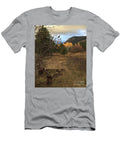 The Forgotten Dreams 3 Victor K T-Shirt