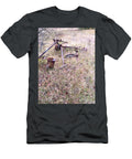 The Forgotten Dreams Victor K T-Shirt