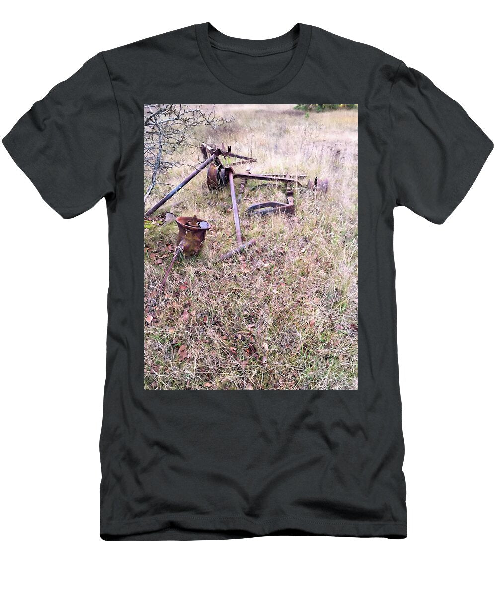 The Forgotten Dreams Victor K T-Shirt