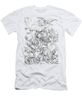 The Four Horsemen of the Apocalypse By Albrecht Durer Albrecht Durer T-Shirt