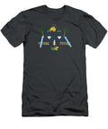 The Future1 Aesha Mohamed T-Shirt