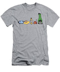 The Gangs All Here Ava Smith T-Shirt
