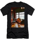 The Gentlemans Study Paul Ward T-Shirt