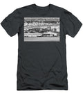 The Getaway Jay Beckman T-Shirt