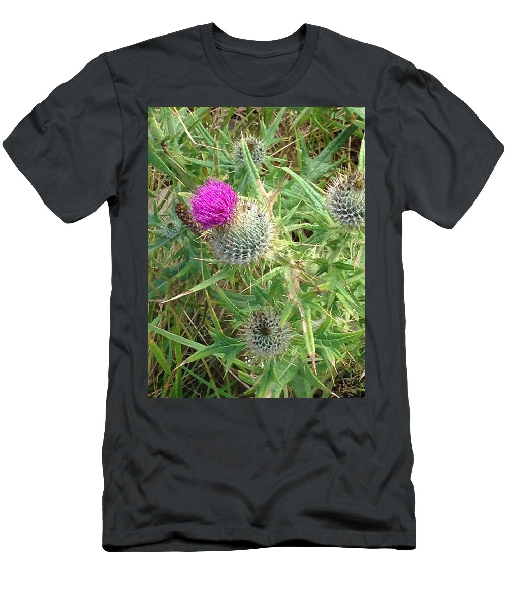 The Gift of Love LA Veta Kirby T-Shirt