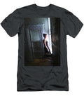 The Girl Gil Cope T-Shirt