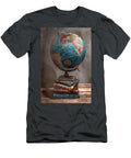 The Globe April Moen T-Shirt