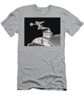 The Goddess of Speed Susan Rissi Tregoning T-Shirt