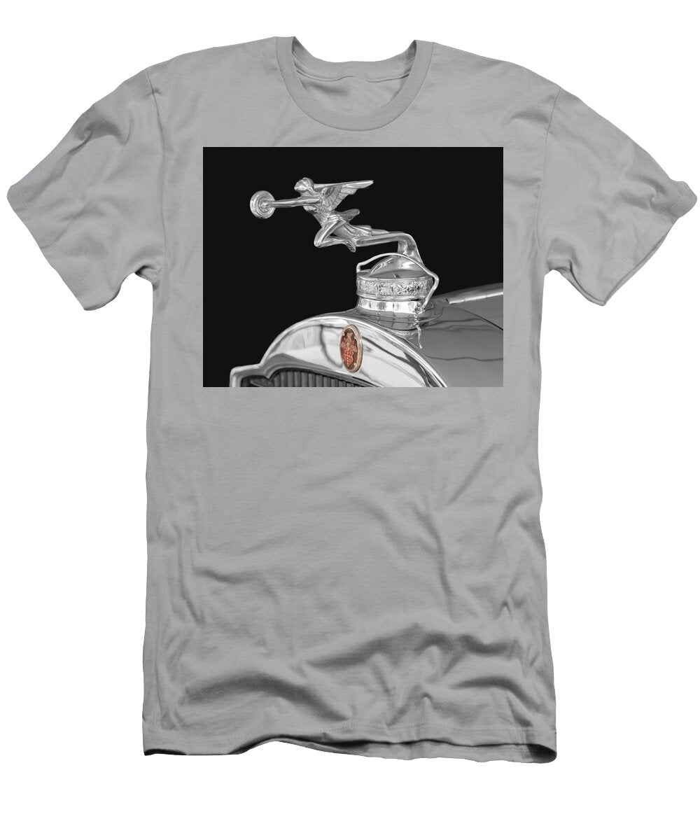The Goddess of Speed Susan Rissi Tregoning T-Shirt
