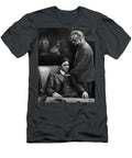 The Godfather Father and Son Mizael Canato T-Shirt