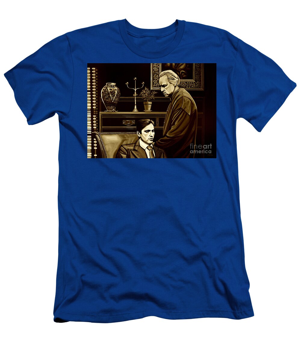 The Godfather Meijering Manupix T-Shirt