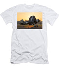 The Gold Standard Chris Buff T-Shirt