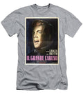 The Great Caruso 1951 Retro Movie Posters T-Shirt