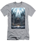 The Great Dwarf Hall Sarah Kirk T-Shirt