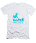 The Great Wave of Kanagawa Chapardeur T-Shirt