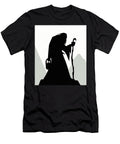The Grey Wizard Pierre Blanchard T-Shirt
