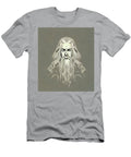 The Grey Wizard Sarah Kirk T-Shirt
