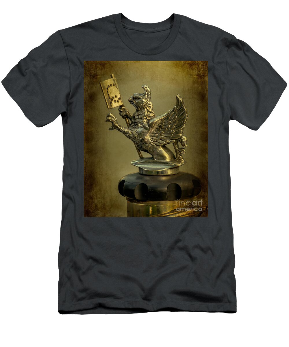 The Griffin Adrian Evans T-Shirt