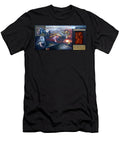 The Grinder Patrick Anthony Pierson T-Shirt