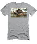 The Grizzly Prize Yeates Photography T-Shirt