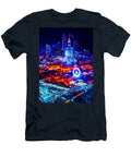 The Guardian James Garcia T-Shirt