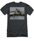 The Gun That Killed Abraham Lincoln Carol Highsmith T-Shirt