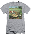 The Haymakers 1877 Jules Bastien Lepage T-Shirt