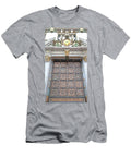 The Hearst Building San Francisco Tripletree Studio T-Shirt