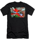 The Heart of Horsepower Douglas Taylor T-Shirt