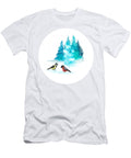 The Heart of Winter Little Bunny Sunshine T-Shirt