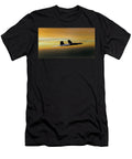 The Heat Is on Peter Chilelli T-Shirt