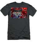 The High Performance Engine Paul Ward T-Shirt