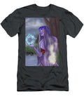 The High Priestess Monika Garvalova T-Shirt