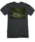 The History of Don Quixote By Cervantes Gustave Dore T-Shirt