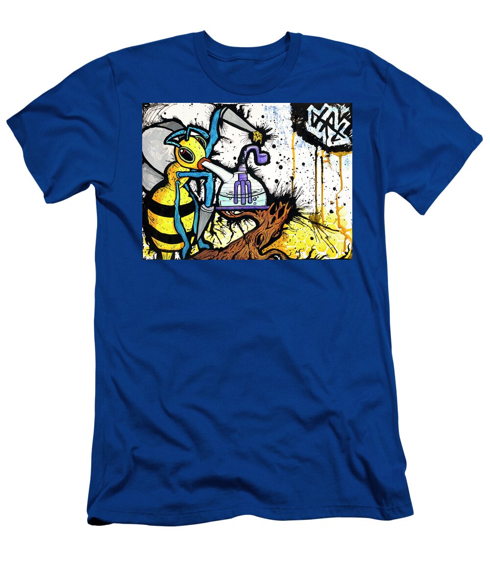 The Hive Dillion Timm T-Shirt