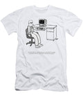 The Homecoming Dance Patrick Mckelvie T-Shirt