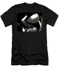 The Hondas Shadow Steve Taylor T-Shirt