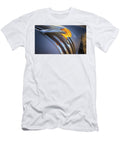 The Hood Ornament 52 Pontiac Spencer Bush T-Shirt