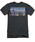 The Hot Cakes of the World David Lee Thompson T-Shirt