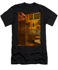 The Hot Dog Shop Michelle Calkins T-Shirt
