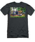 The Hotdog Stand Wednesday Concert in the Park Fountain Square Bowling Green Kentucky Misha Ambrosia T-Shirt