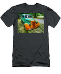 The Hotrod Steve Taylor T-Shirt
